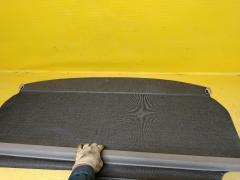 Шторка багажника на Toyota Corolla Spacio AE111N Фото 5
