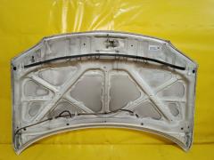 Капот на Toyota Corolla Spacio AE111N Фото 10