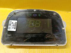 Спидометр на Toyota Corolla Spacio AE111N 4A-FE 83800-13050