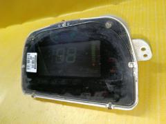 Спидометр 83800-13050 на Toyota Corolla Spacio AE111N 4A-FE Фото 2