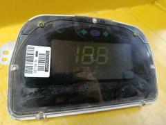 Спидометр 83800-13050 на Toyota Corolla Spacio AE111N 4A-FE Фото 3