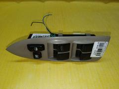 Блок упр-я стеклоподъемниками на Toyota Corolla Spacio AE111N 84820-13050, Переднее Правое расположение