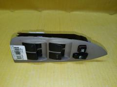 Блок упр-я стеклоподъемниками 84820-13050 на Toyota Corolla Spacio AE111N Фото 2