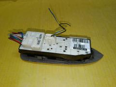 Блок упр-я стеклоподъемниками 84820-13050 на Toyota Corolla Spacio AE111N Фото 3