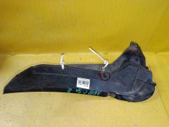 Подкрылок на Toyota Corolla Spacio AE111N 4A-FE 52592-13030  52591-13030, Заднее расположение