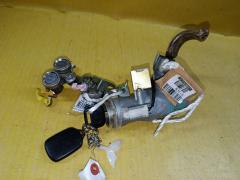 Замок зажигания на Toyota Corolla Spacio AE111N