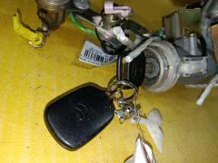 Замок зажигания на Toyota Corolla Spacio AE111N Фото 2