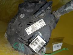Генератор 2310A-1VA0A на Nissan Serena C26 MR20DD Фото 4