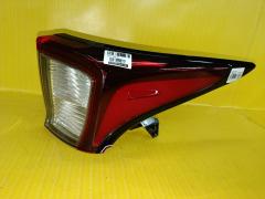 Стоп на Toyota Prius ZVW50 47-111 81550-47472, Правое расположение