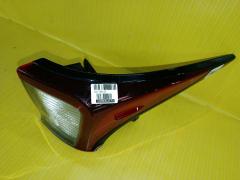 Стоп 47-111 47-111,81550-47472 на Toyota Prius ZVW50 Фото 3