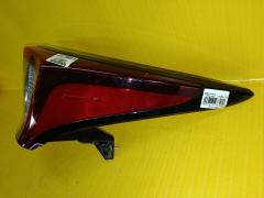 Стоп 47-111 47-111,81550-47472 на Toyota Prius ZVW50 Фото 4