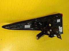Стоп 47-111 47-111,81550-47472 на Toyota Prius ZVW50 Фото 6