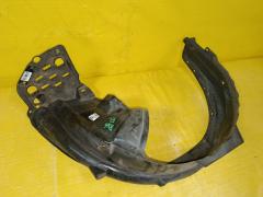 Подкрылок на Honda Stream RN6 R18A Фото 2