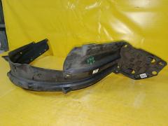 Подкрылок на Honda Stream RN6 R18A Фото 2