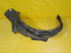 Подкрылок на Honda Stream RN6 R18A Фото 3