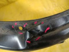 Подкрылок на Honda Stream RN6 R18A Фото 4
