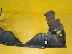 Защита двигателя на Honda Stream RN6 R18A Фото 2
