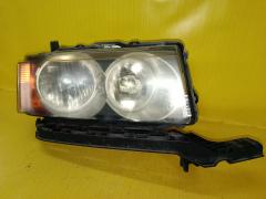 Фара на Honda Crossroad RT1 100-22697, Правое расположение