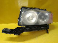 Фара на Honda Crossroad RT1 100-22697, Левое расположение