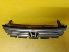 Решетка радиатора 71121-SYP-003 на Honda Crossroad RT4 Фото 4