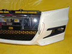 Бампер P5878 P5878 на Honda Stepwgn RK5 Фото 3