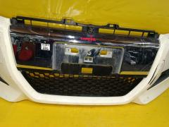 Бампер P5878 P5878 на Honda Stepwgn RK5 Фото 6