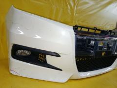 Бампер P5878 P5878 на Honda Stepwgn RK5 Фото 7