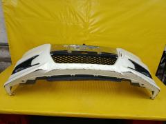 Бампер P5878 P5878 на Honda Stepwgn RK5 Фото 9