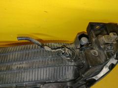 Решетка радиатора на Honda Stepwgn RK5 Фото 11