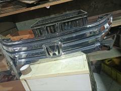 Решетка радиатора на Honda Stepwgn RK5 Фото 12
