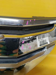 Решетка радиатора на Honda Stepwgn RK5 Фото 4