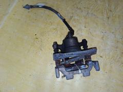 Суппорт на Nissan Elgrand TE52 QR25DE Фото 2