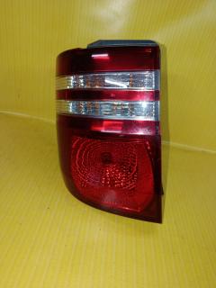 Стоп на Toyota Alphard MNH10W 58-18, Левое расположение