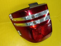 Стоп 58-18 58-18 на Toyota Alphard MNH10W Фото 3