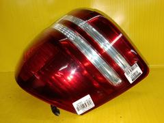 Стоп 58-18 58-18 на Toyota Alphard MNH10W Фото 3