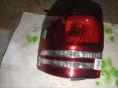 Стоп 58-18 58-18 на Toyota Alphard MNH10W Фото 5
