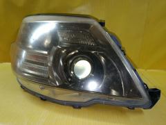 Фара на Toyota Alphard ANH10W 58-17, Правое расположение