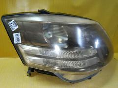 Фара 58-17 58-17 на Toyota Alphard ANH10W Фото 2