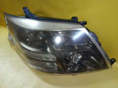 Фара 58-17 58-17 на Toyota Alphard ANH10W Фото 3