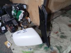 Зеркало двери боковой на Toyota Alphard MNH10W Фото 6