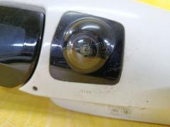 Зеркало двери боковой на Toyota Alphard MNH10W Фото 4