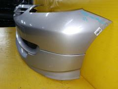 Бампер на Honda Fit GD1 Фото 2