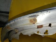 Бампер на Honda Fit GD1 Фото 8