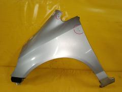 Крыло переднее на Honda Fit GD1 60261-SAA-000ZZ  HD10071AL, Левое расположение