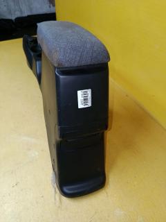 Подлокотник на Honda Fit GD1 Фото 11