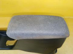 Подлокотник на Honda Fit GD1 Фото 12