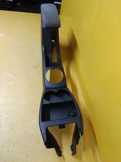 Подлокотник на Honda Fit GD1 Фото 2