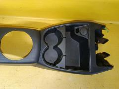 Подлокотник на Honda Fit GD1 Фото 4