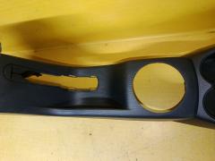 Подлокотник на Honda Fit GD1 Фото 5