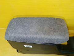 Подлокотник на Honda Fit GD1 Фото 6